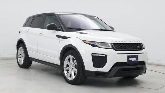 LAND ROVER RANGE ROVER EVOQUE 2016 SALVD2BG5GH149931 image